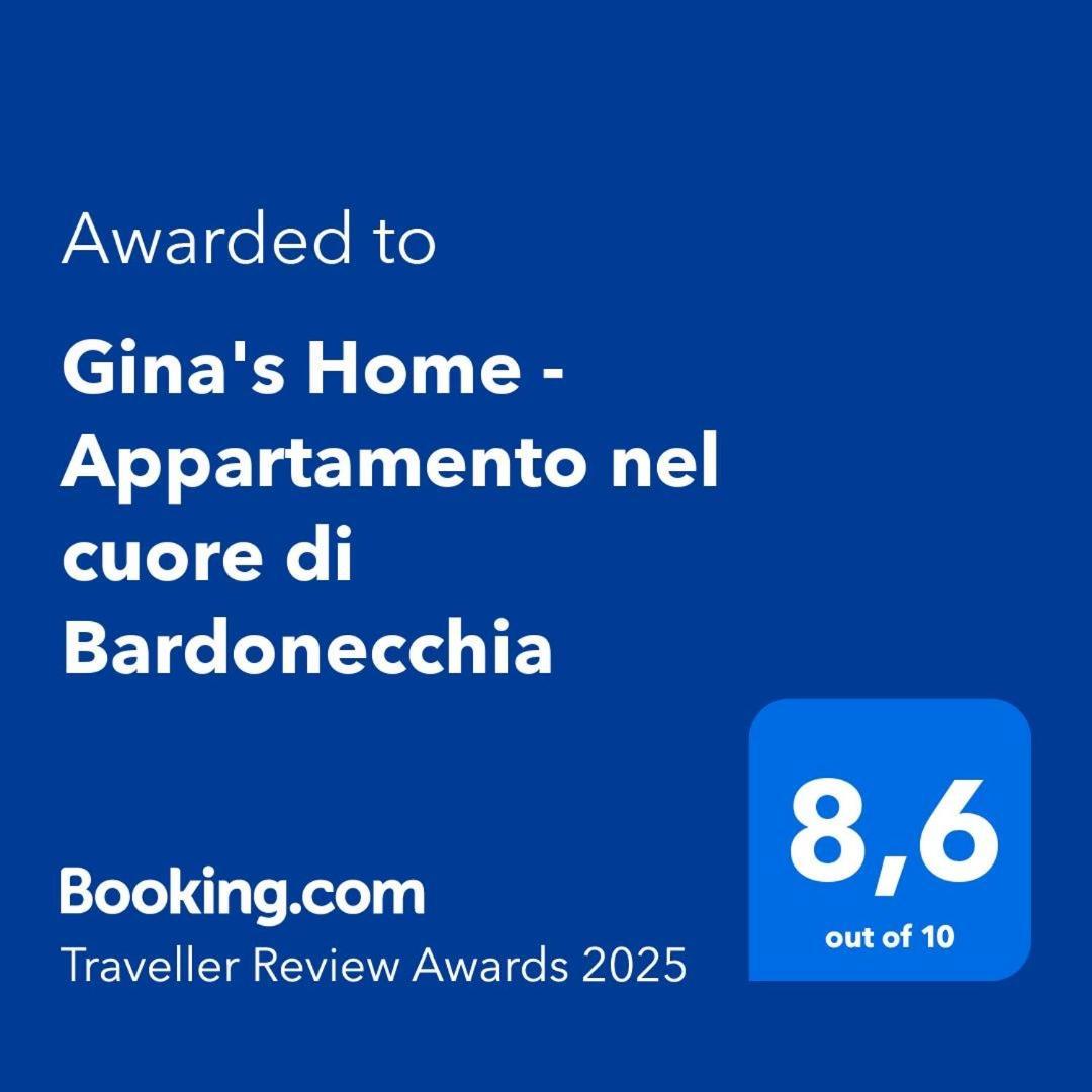 Gina'S Home - Appartamento Nel Cuore Di บาร์โดเนกเกีย ภายนอก รูปภาพ