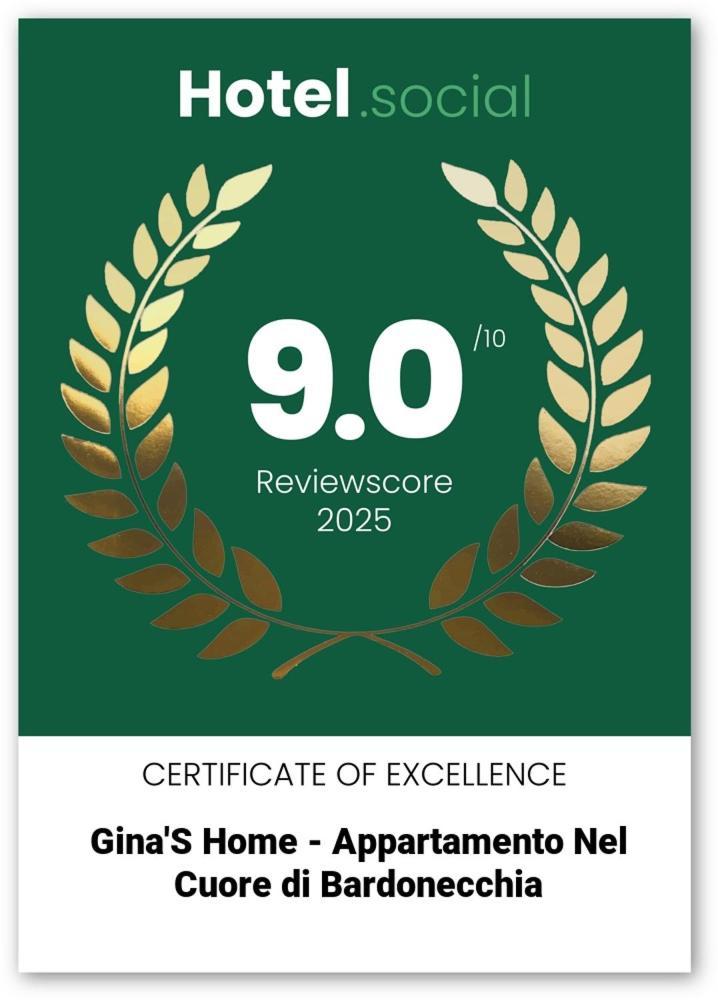 Gina'S Home - Appartamento Nel Cuore Di บาร์โดเนกเกีย ภายนอก รูปภาพ